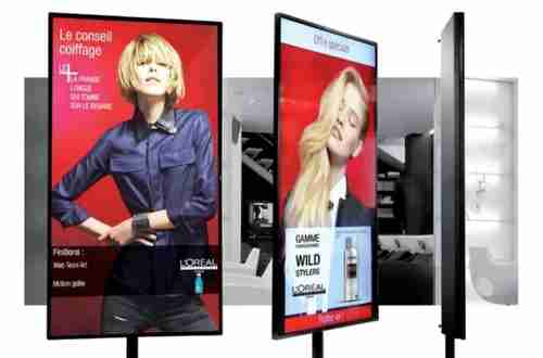 Digital Signage in Chandigarh