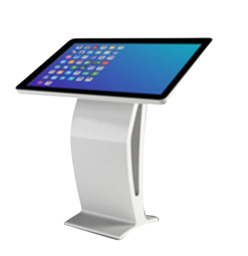 LED Touch Screen Kiosks