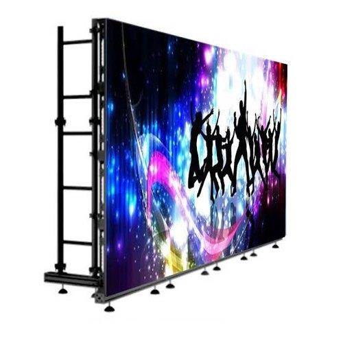 LED Video Wall