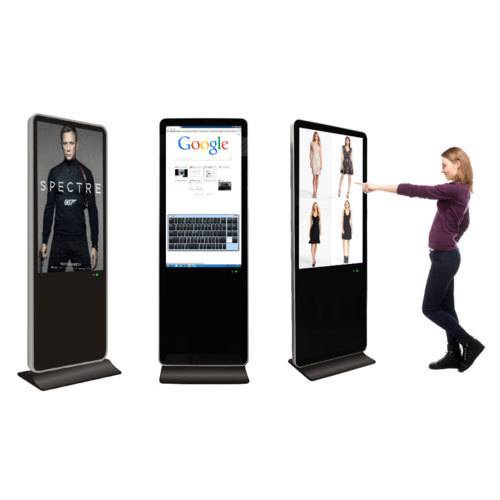 Touch Screen Kiosk