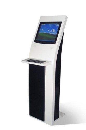 16 inch touch screen kiosk