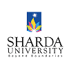 Sharda-University-Logo