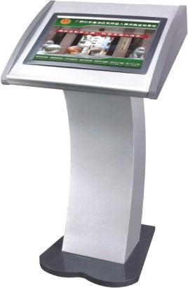 Touch Screen Kiosk on Rent