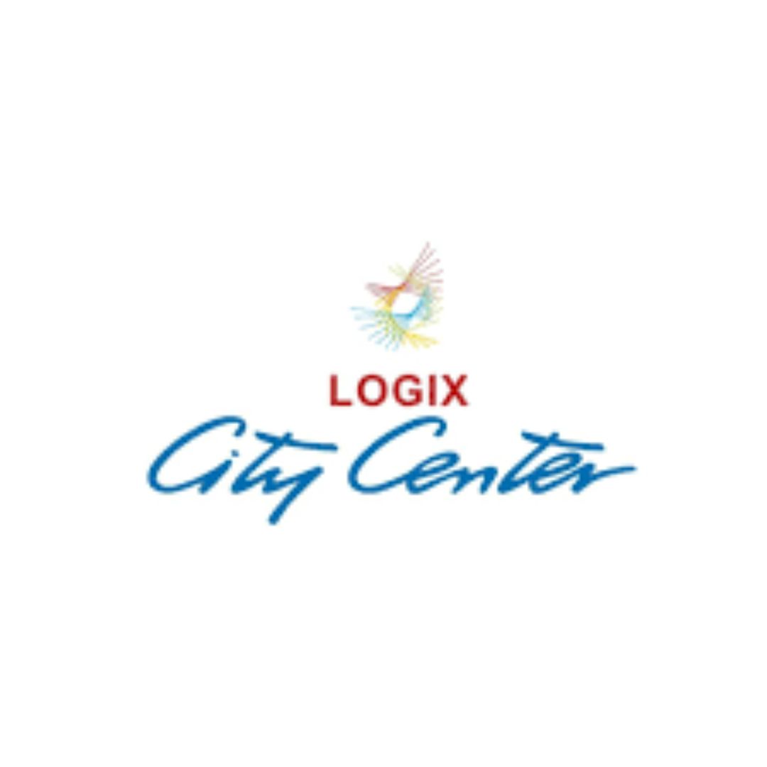 Logix City Centre Mall Noida