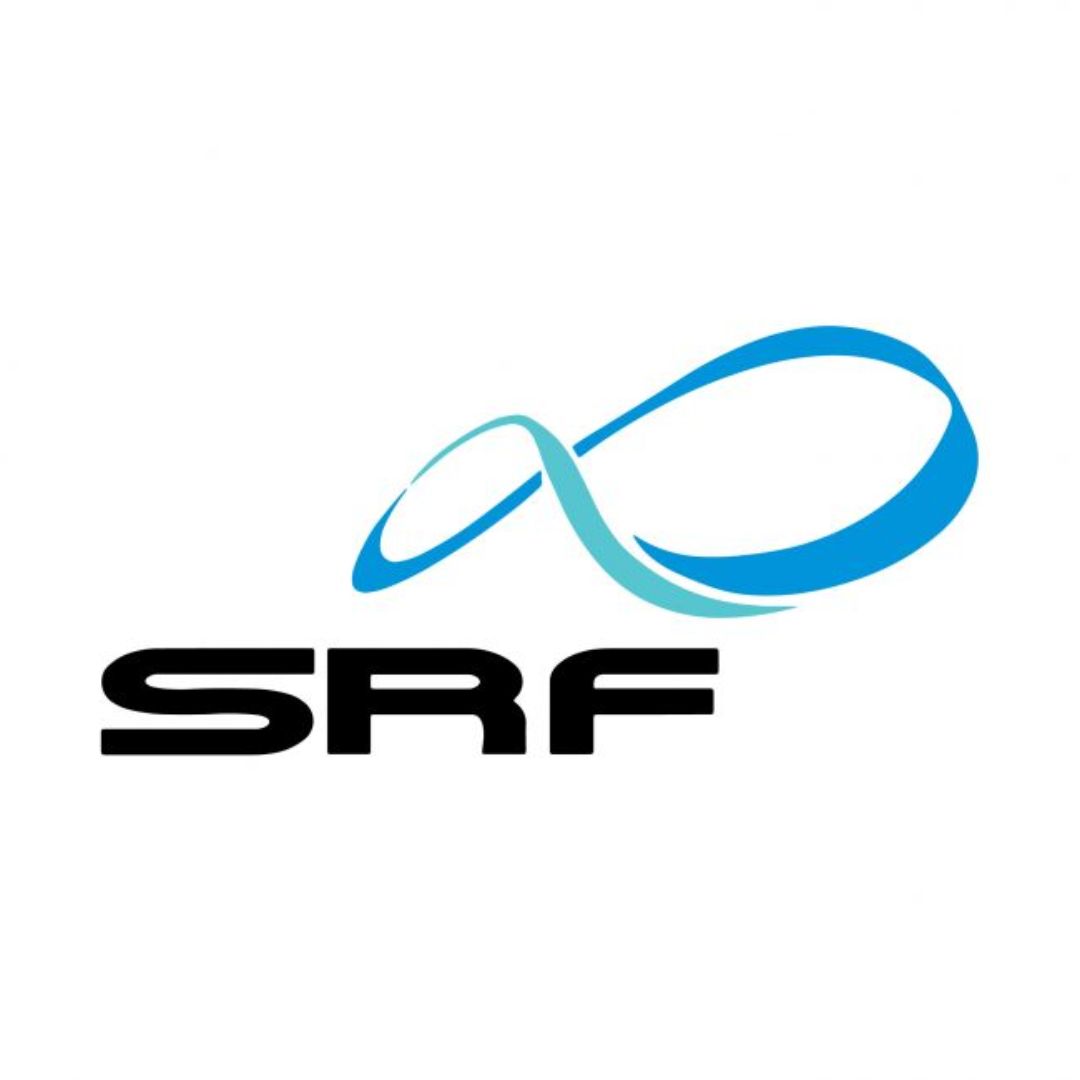 SRF Limited.