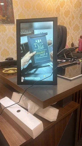 Digital LED Standee Manufacturers