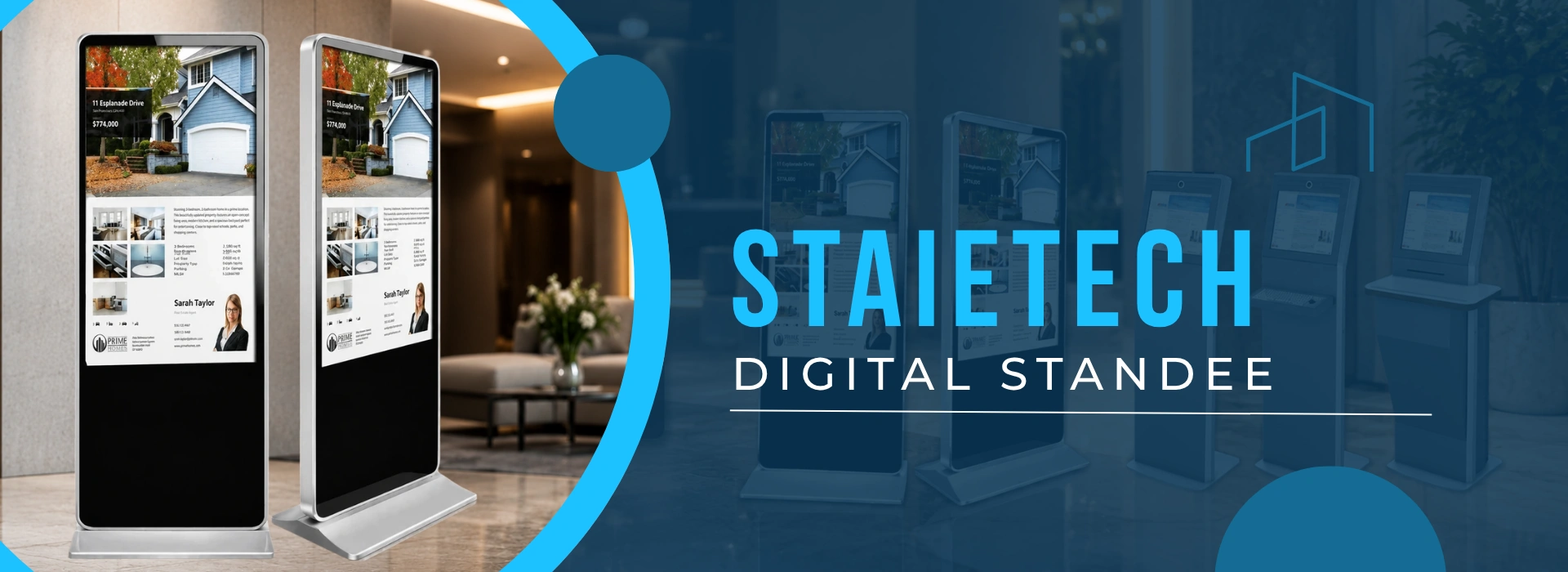 Staietech