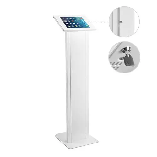 Tabletop on Rent 10.1 Screen With Battery Backup 8 Hours